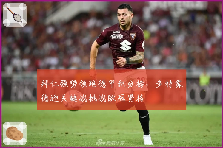 拜仁强势领跑德甲积分榜，多特蒙德迎关键战挑战欧冠资格